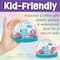 Creativity for Kids MYO Water Globes Axolotl Kit